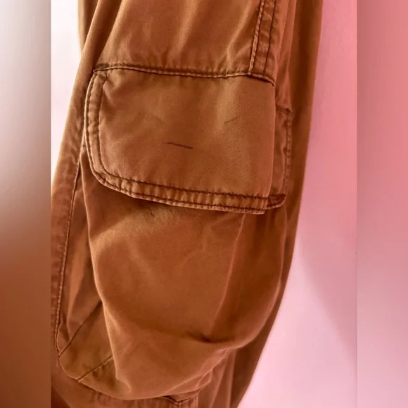 J.Crew Cargo Pants - Picture 7 of 11